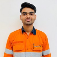 Ashish Damahe