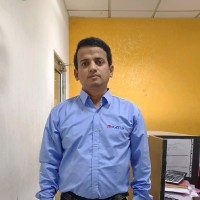 Vikash Singh Rawat
