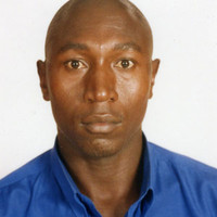 Seth Mogaka