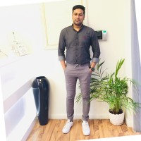 Anowar Hossain
