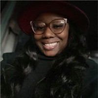 Dana Marie Scales