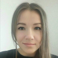 Татьяна Прутовых
