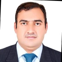Sheraz Mughal