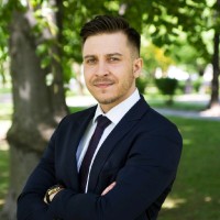 Kacper Lewandowski