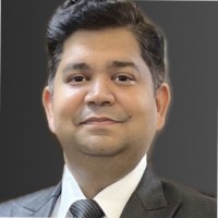 Vaibhav Jain