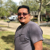 Alfred Jimenez