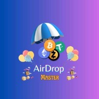 AirDrop Master