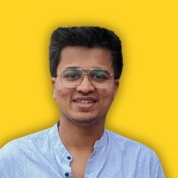 Dhruv Agarwal
