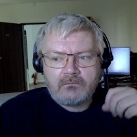 Alexander Shvydrik