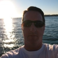 Tony Hudspeth