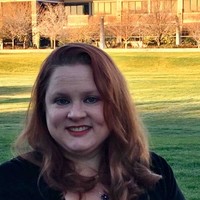 Theresa Brenholt