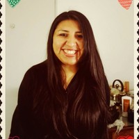 Patricia Avendaño