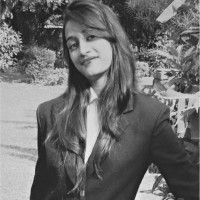 Hiral Patel