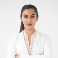 Nandita M