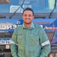 Claiton Junior
