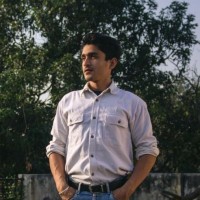 Hardik Khanna