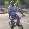 Demetrius Sandford
