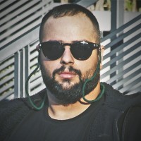 Yashar Talebi