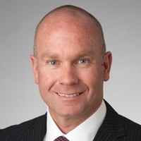 Brendan Downes