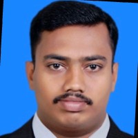 Kuthbu Deen P