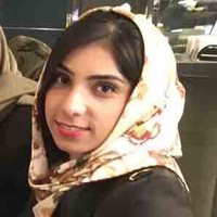 Mandana Firoozbakhsh