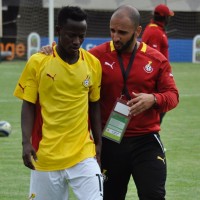 Omar Al-Duri