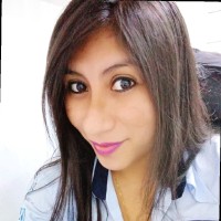 Maria Del Carmen Mendoza