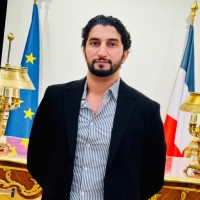 Farhad SEDIQI