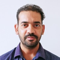 Saurabh Sharma