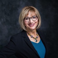 Anne Odendhal, M.A., CLTC, FRC