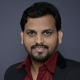 Atul Thombre