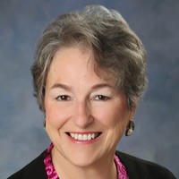Jane Barrett