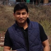 Praveen Mahajan