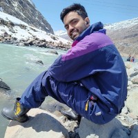 Akansh Chauhan
