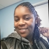 Tameka Thompson
