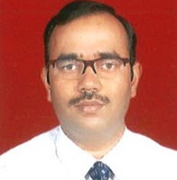 Jitendra Acharya