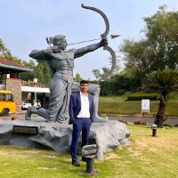 Maulik Chauhan