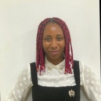 Theresa Shaibu