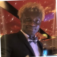 Kingsley Eddie Ofomala
