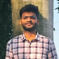 Rushikesh Sonar