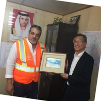 Mr. Alaa Al Hamaidah
