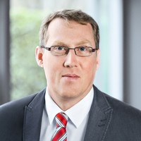 Hans Henning Dickert