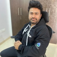 Arjun Singh