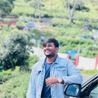 Rohith Kumar Yenumula