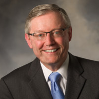 Timothy Fahey