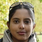 Ushadevi Thangaraju
