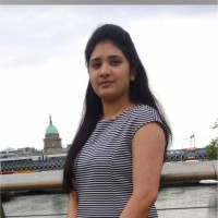Sowmya V.