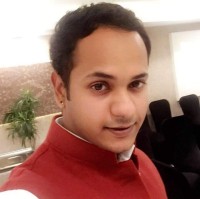 Divyanshu Sharma