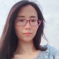 Nancy Jin