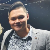 Andrew Spencer